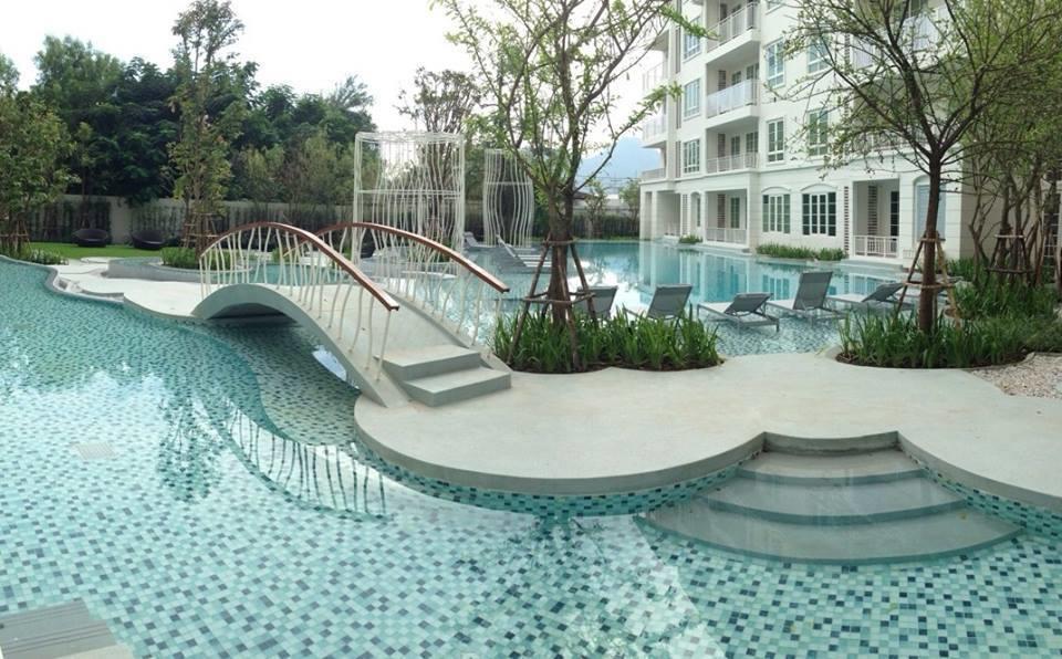 Summer Hua Hin By Sirirat Pokoj fotografie