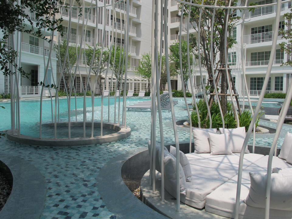 Summer Hua Hin By Sirirat Pokoj fotografie
