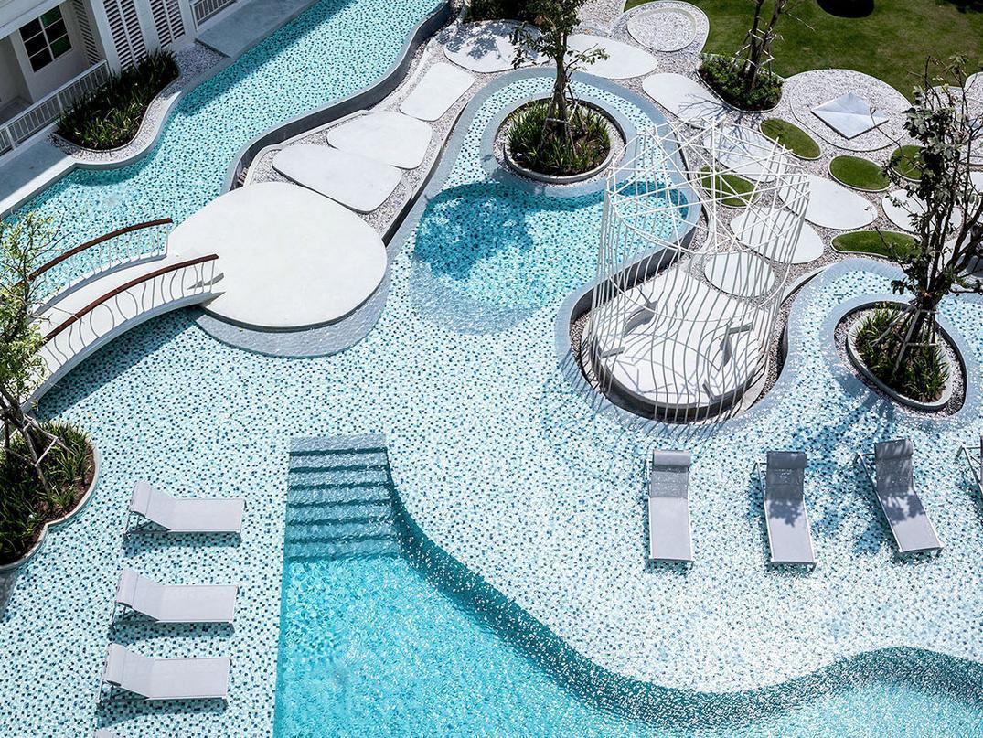 Summer Hua Hin By Sirirat Exteriér fotografie