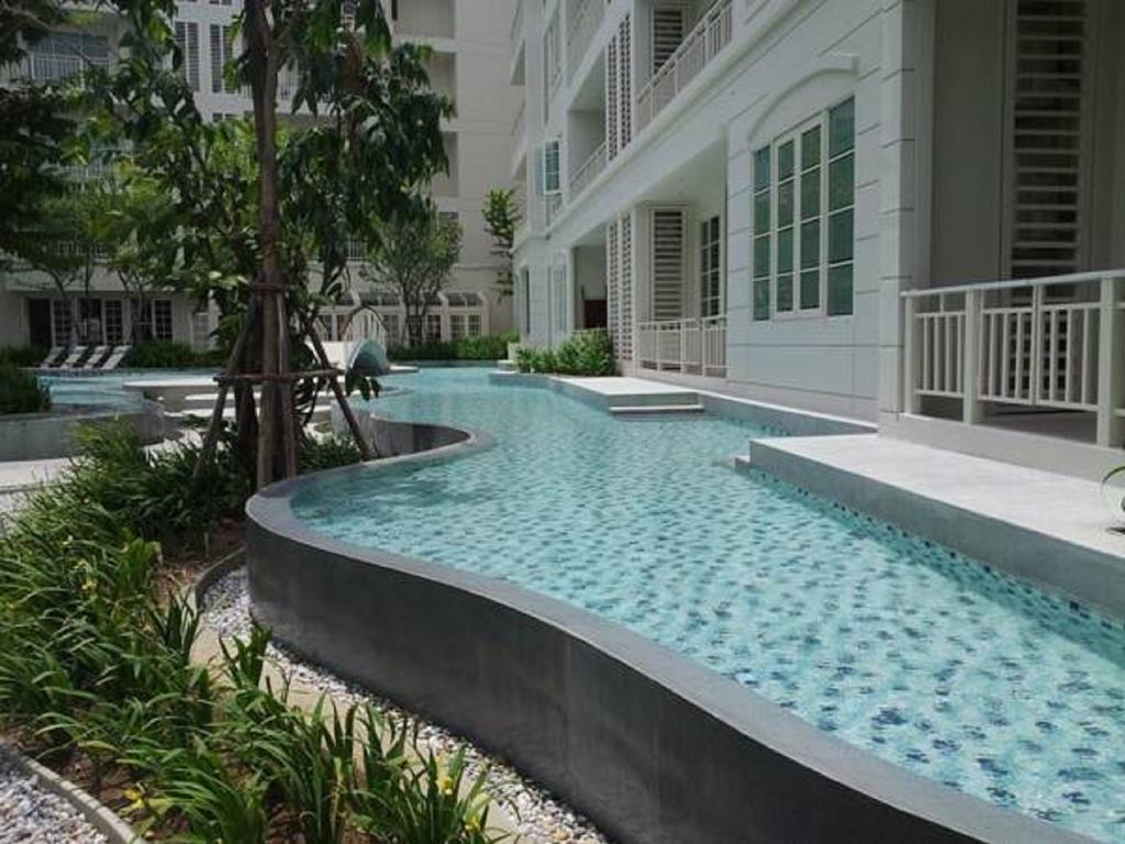 Summer Hua Hin By Sirirat Pokoj fotografie