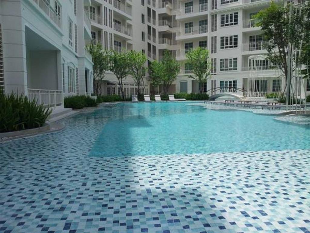 Summer Hua Hin By Sirirat Pokoj fotografie