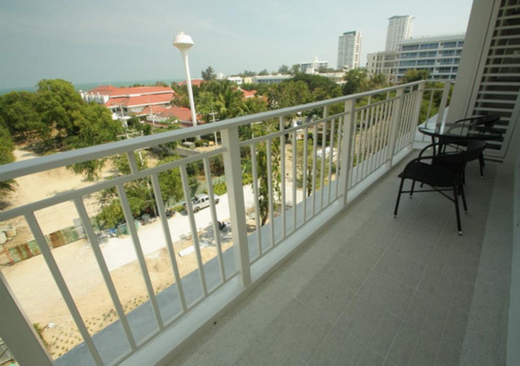 Summer Hua Hin By Sirirat Pokoj fotografie