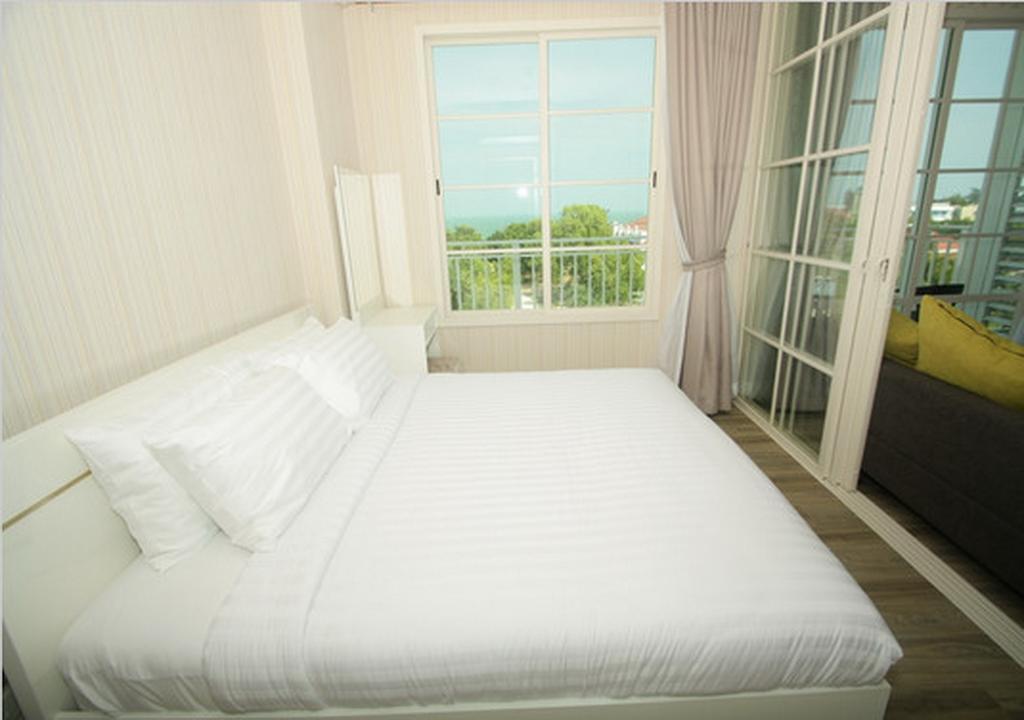 Summer Hua Hin By Sirirat Pokoj fotografie